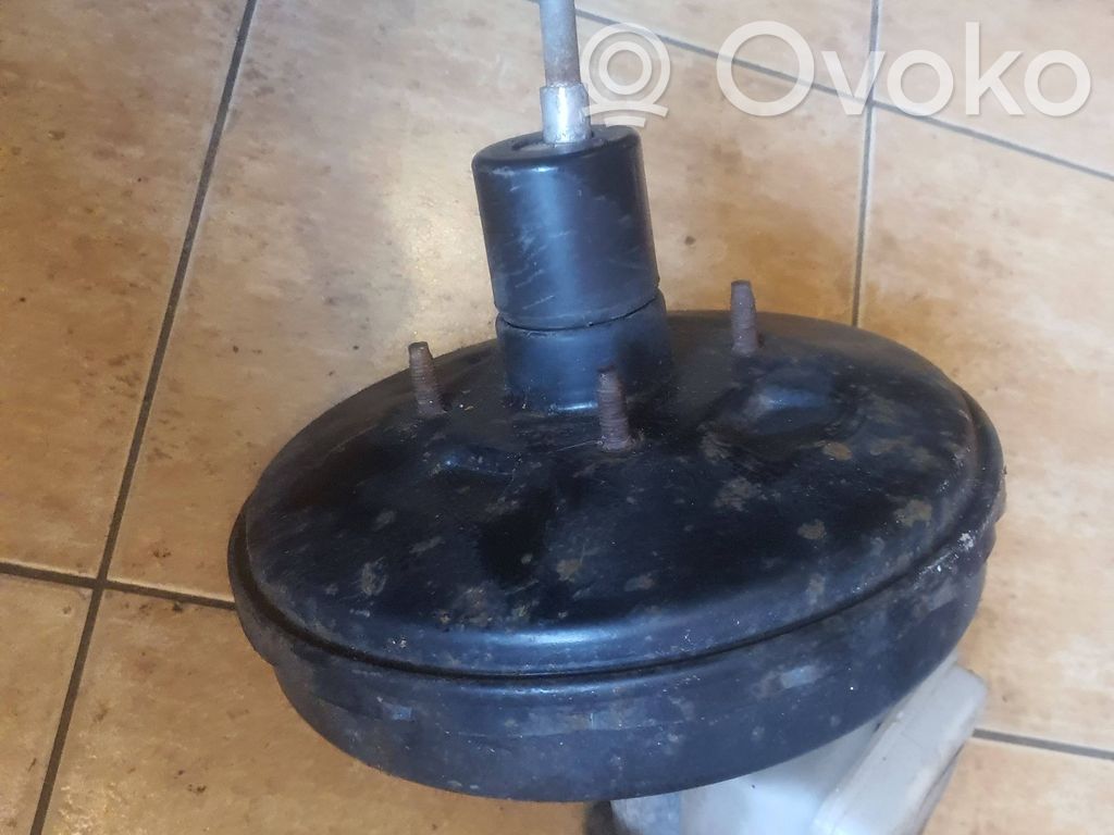 Ford Escort Pagrindinis stabdžių cilindriukas 