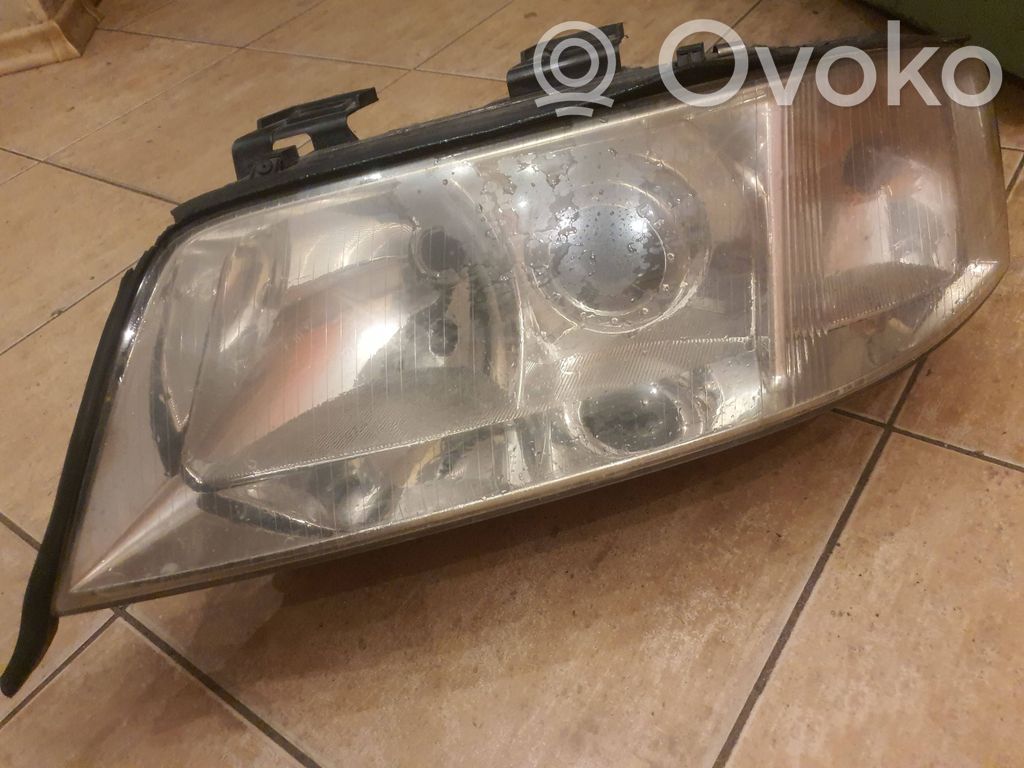 Audi A6 S6 C5 4B Far 