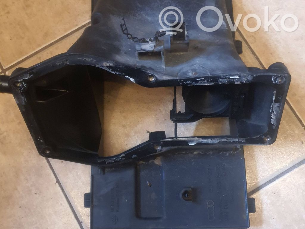 Audi 100 S4 C4 Obudowa filtra powietrza 