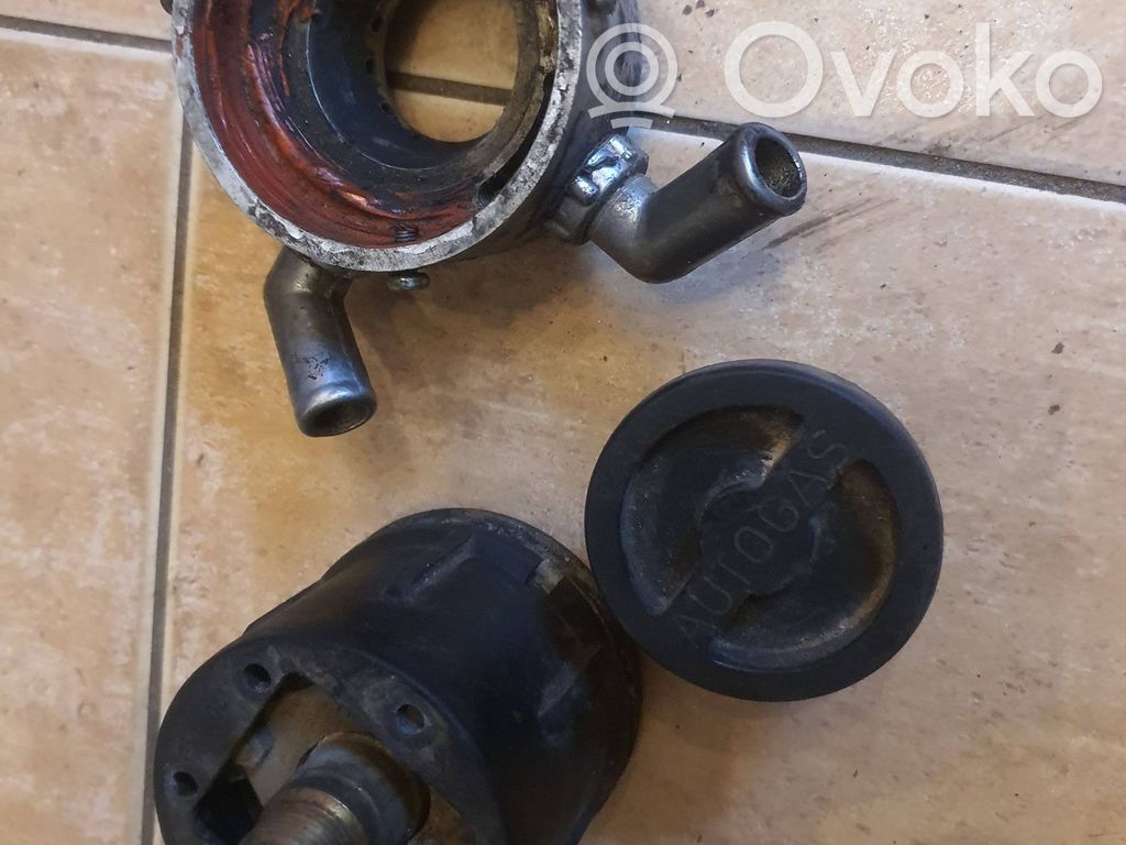 Gāzes balona vārsts   FH2003,FH2001