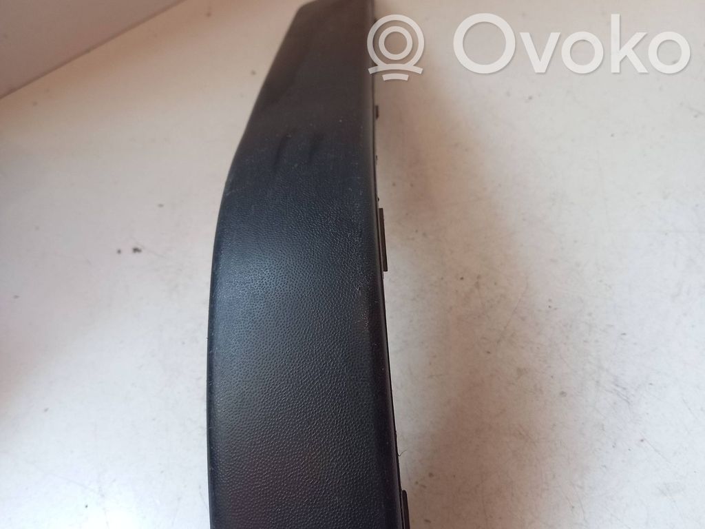 Volkswagen Sharan Ornament bară spate 