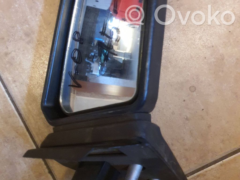 Lada Samara Manual wing mirror 