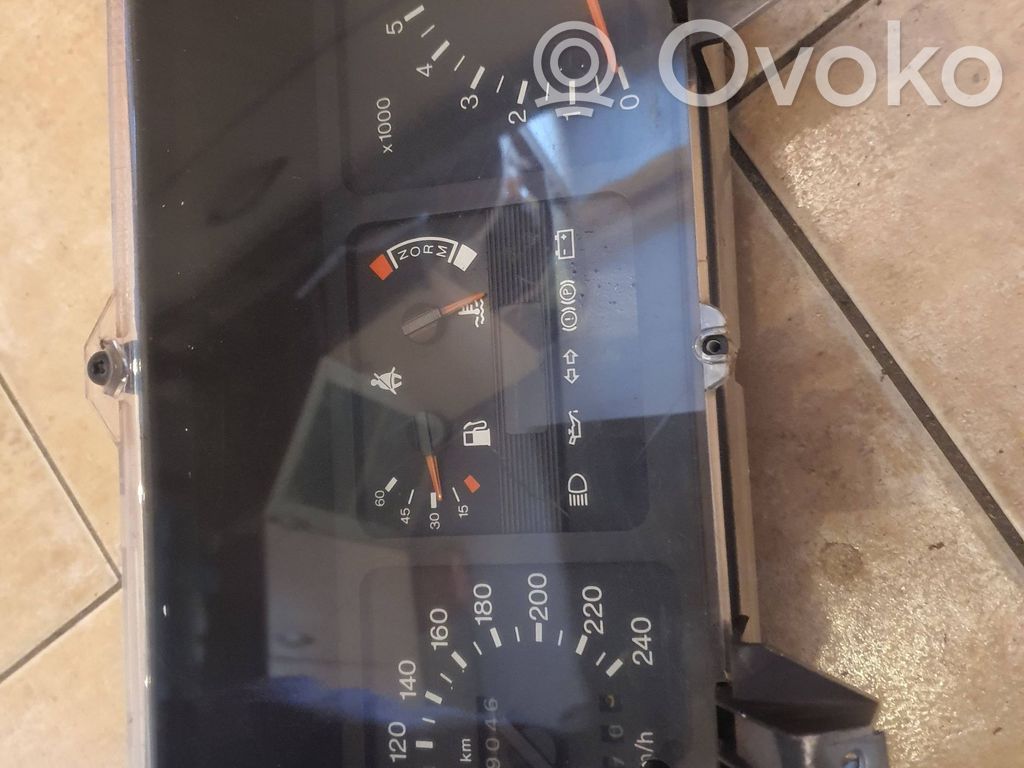 Ford Sierra Speedometer (instrument cluster) 