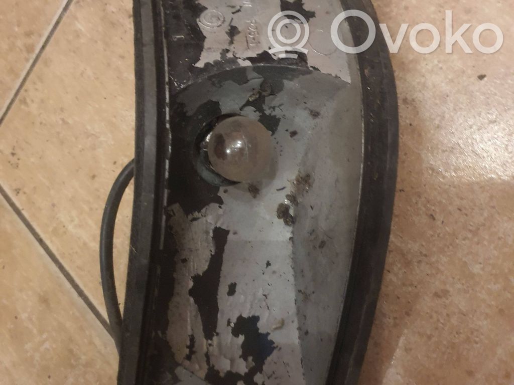 BMW 5 E28 Blinker vorne Stoßstange 