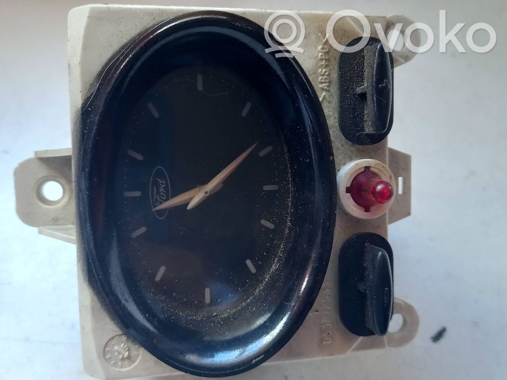 Monitor / wyświetlacz / ekran   95AB15000AB,52010150A,1047N