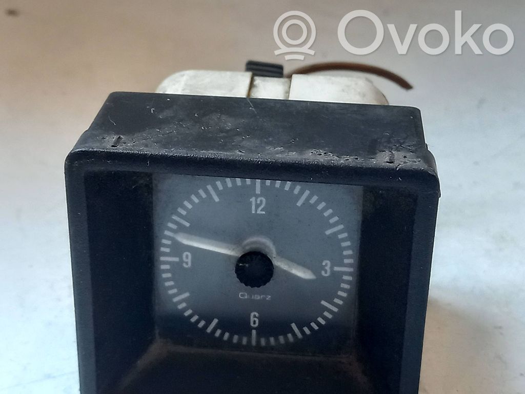 Opel Kadett E Screen/display/small screen 