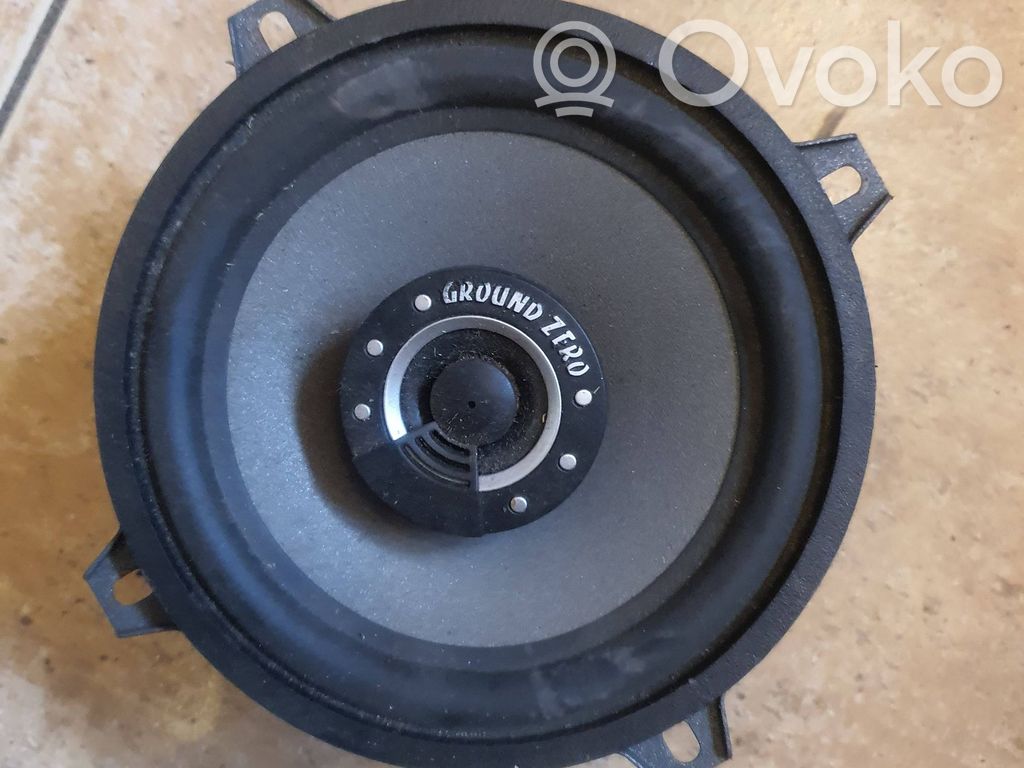 Mercedes-Benz E W124 Altavoz de la puerta delantera 
