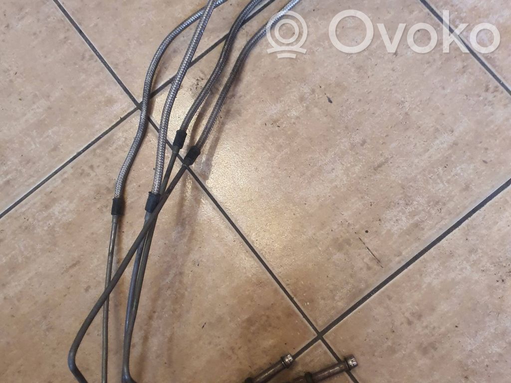 Audi 80 90 B3 Inyector de combustible 