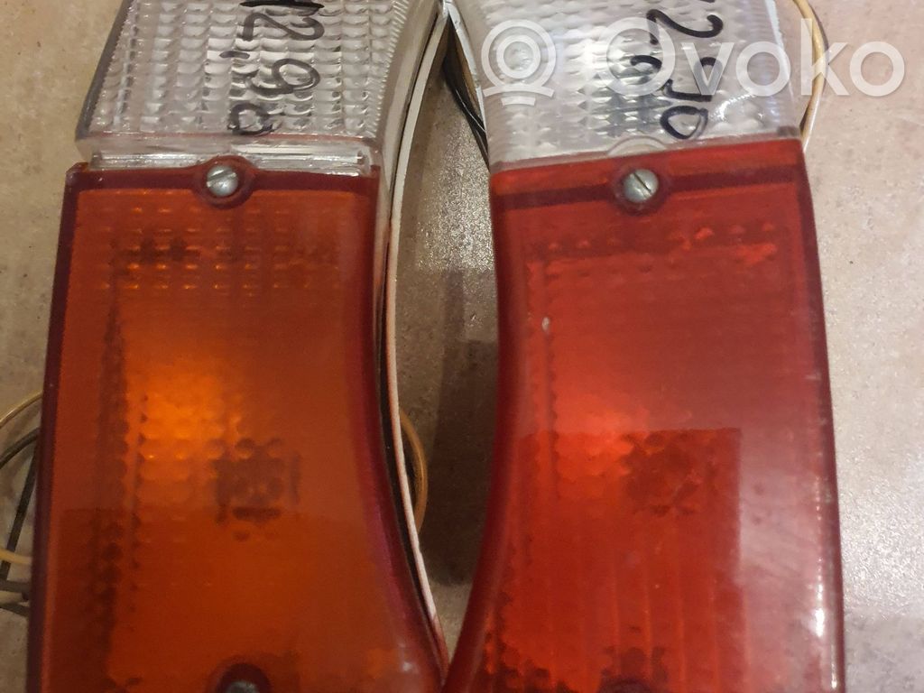 Moskvich 412 Front indicator light 