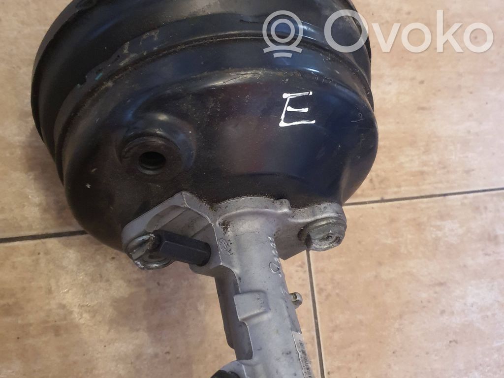 Audi A8 S8 D2 4D Servofrână 