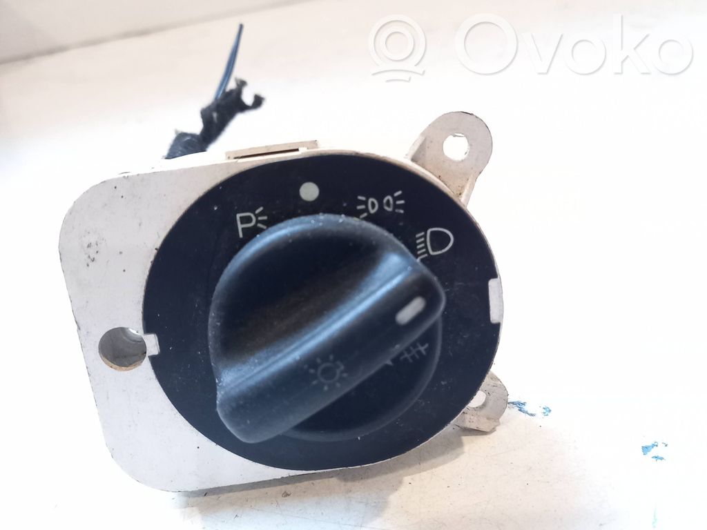 Ford Mondeo MK II Interruptor de luz 