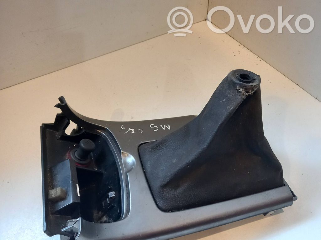 Mazda 6 Other interior part 