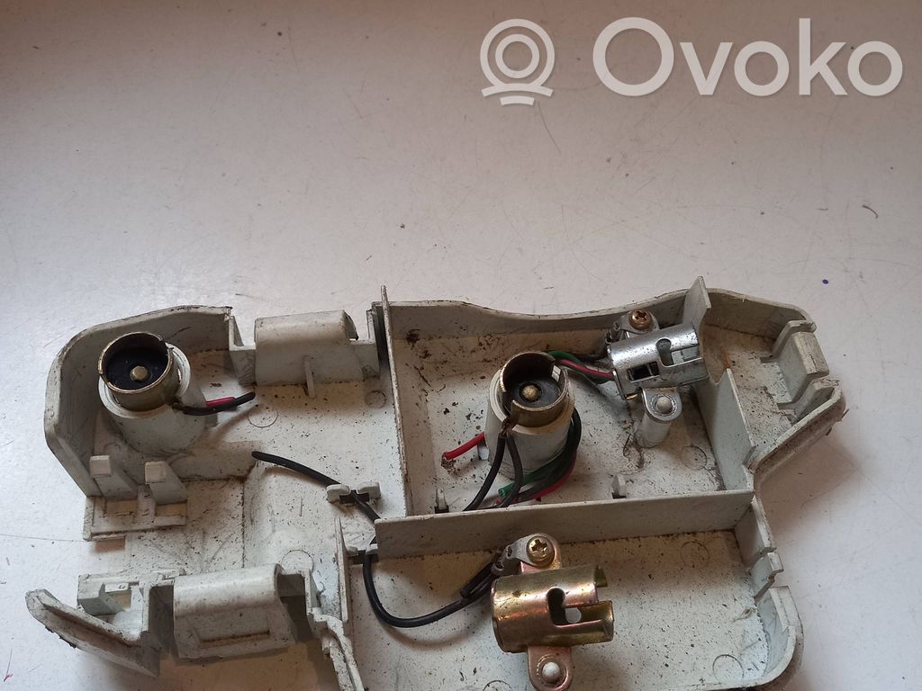 Mazda 626 Lampă spate în caroserie 