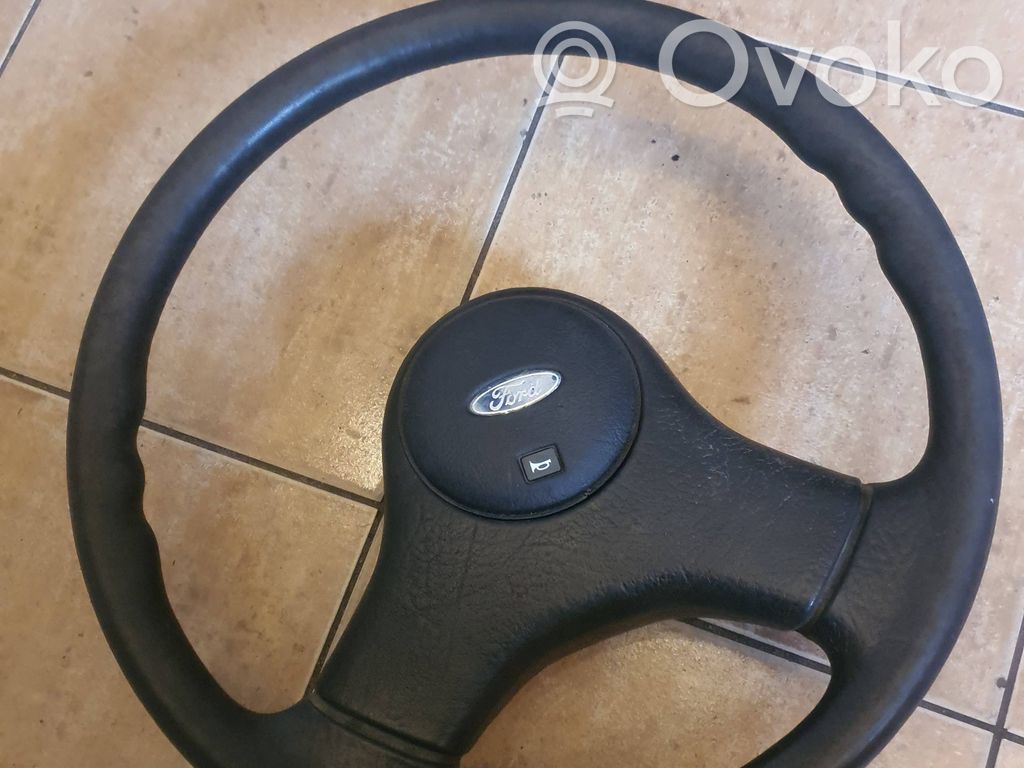 Steering wheel   506307,121070