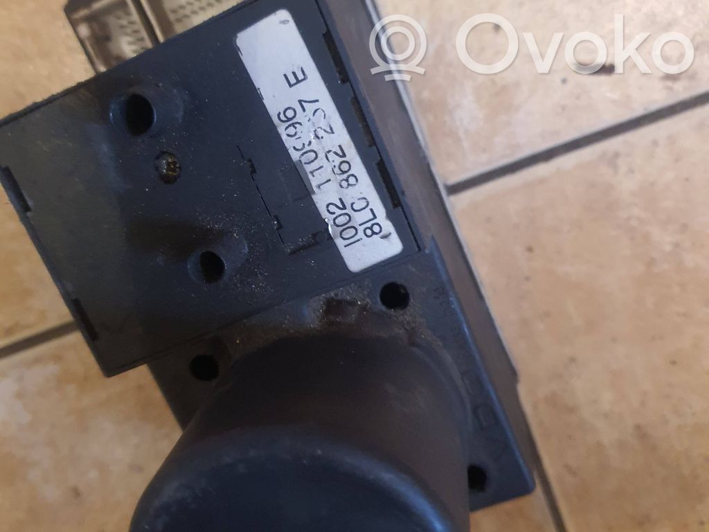 Audi A3 S3 8L Central locking motor 