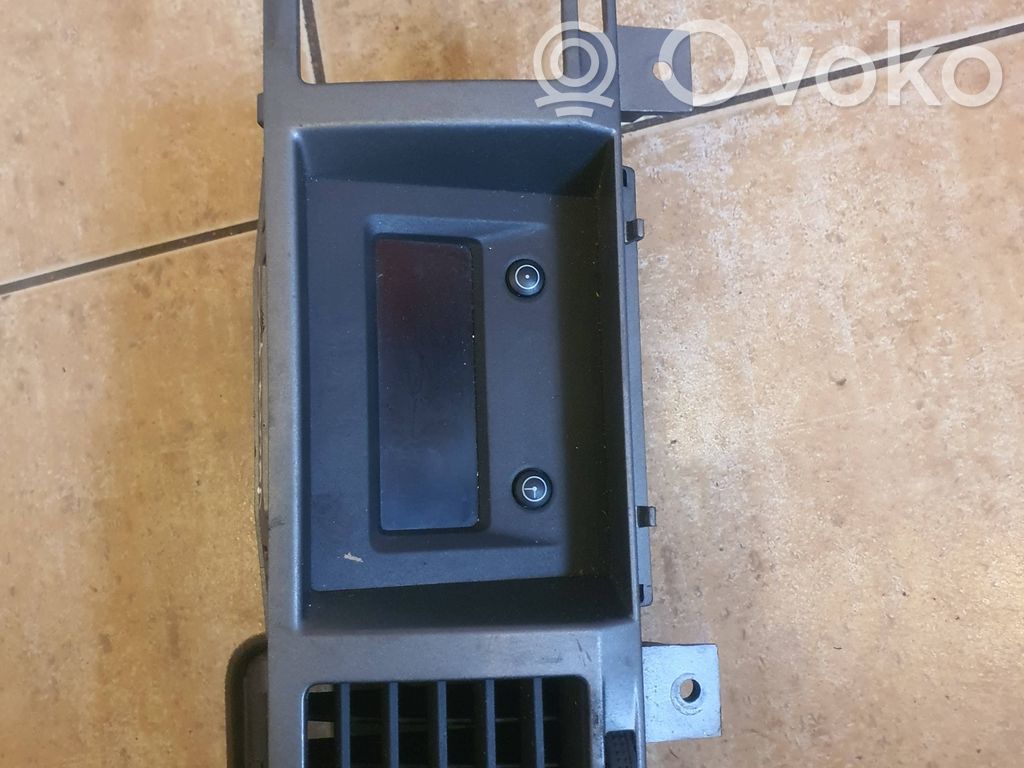 Opel Vectra C Monitor / wyświetlacz / ekran 