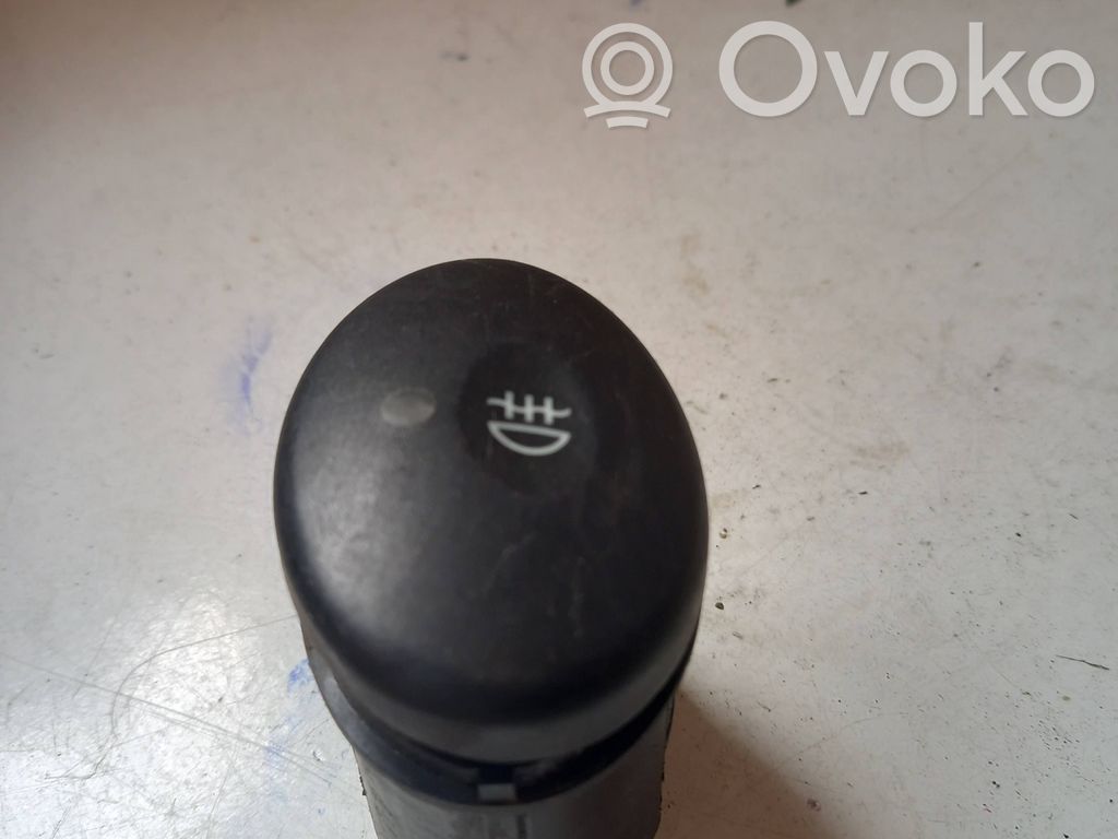 Ford Escort Interruptor de luz antiniebla 