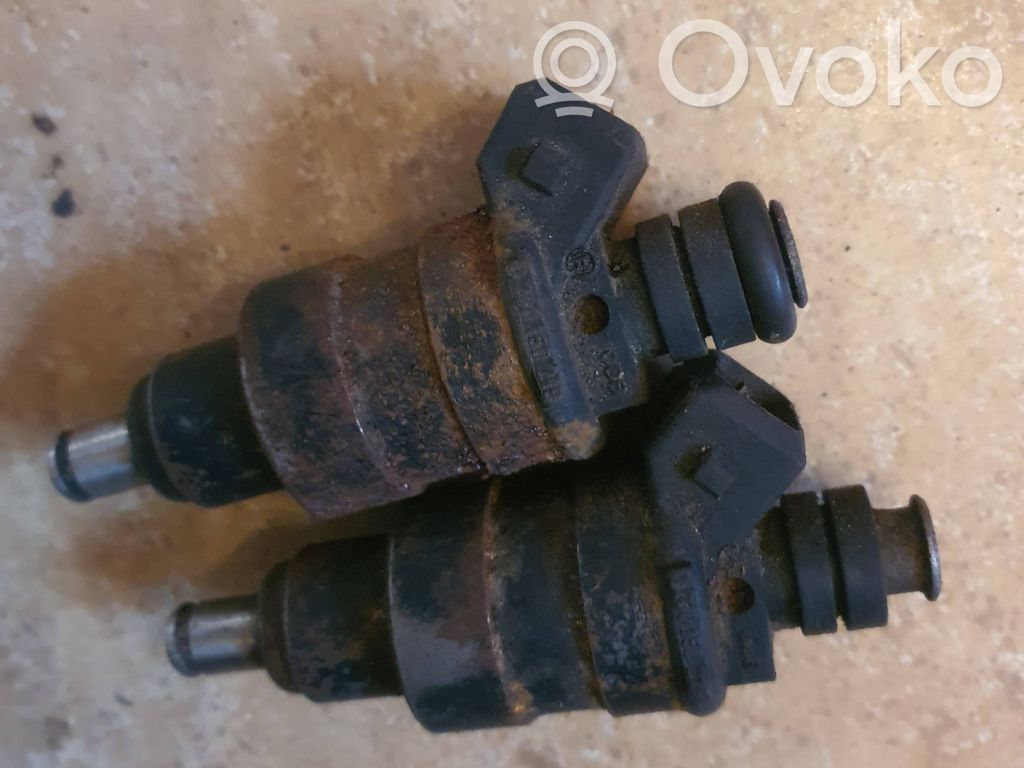 Ford Sierra Inyector de combustible 