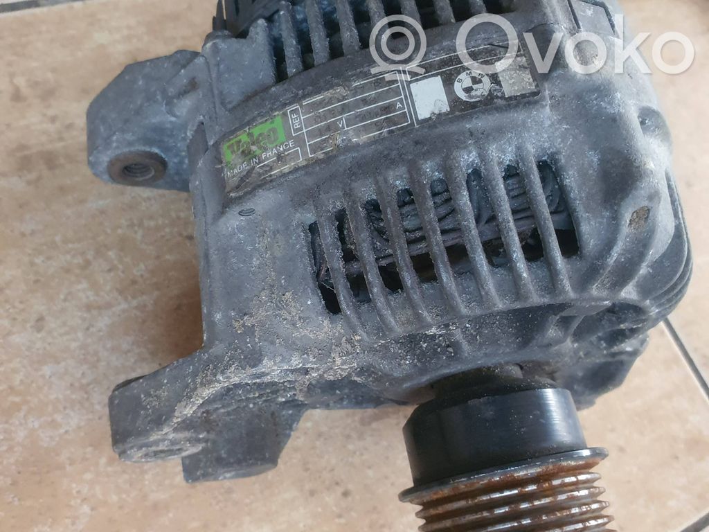 BMW 5 E34 Generator/alternator 