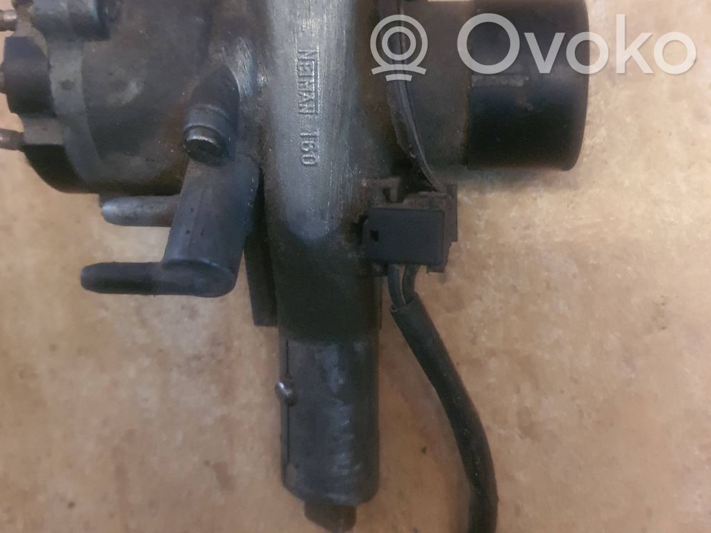 Mercedes-Benz E W210 Ignition lock 