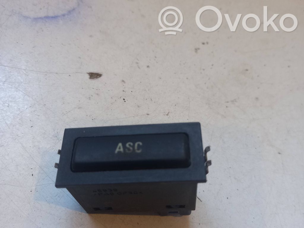 Interruptor de control de tracción (ASR)   03052310,8363694,459371