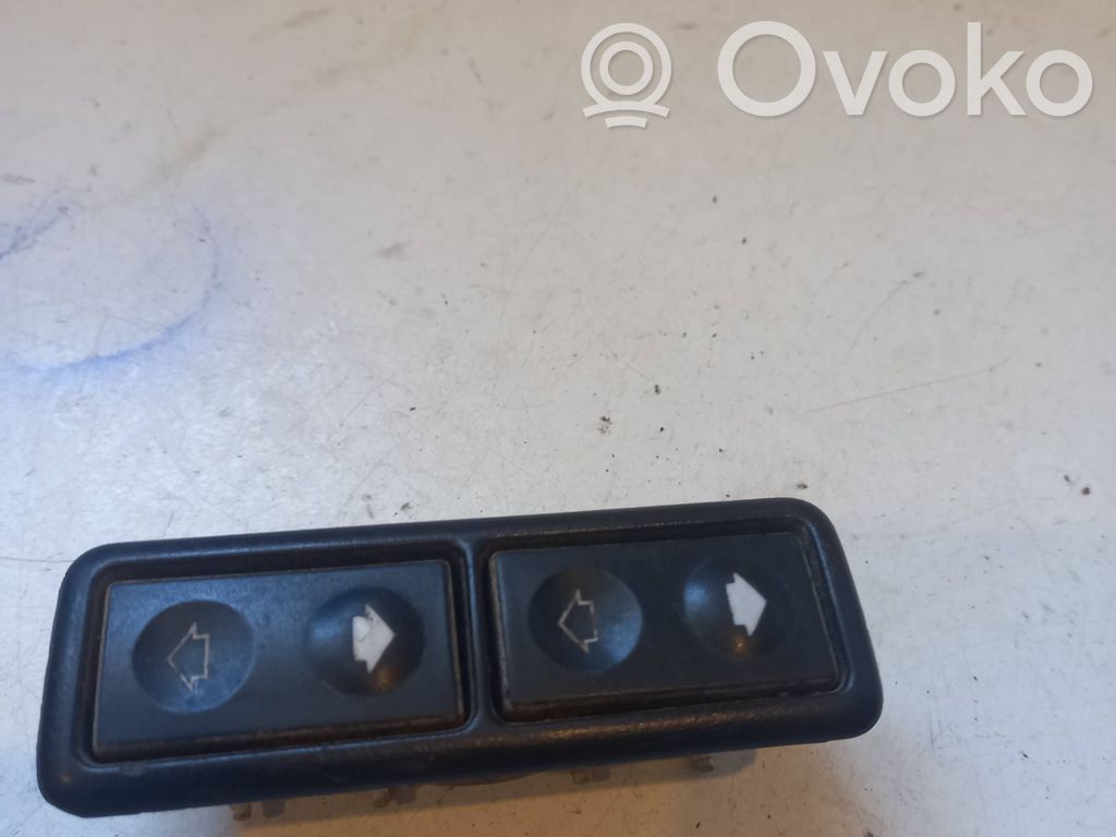 BMW 3 E36 Electric window control switch 