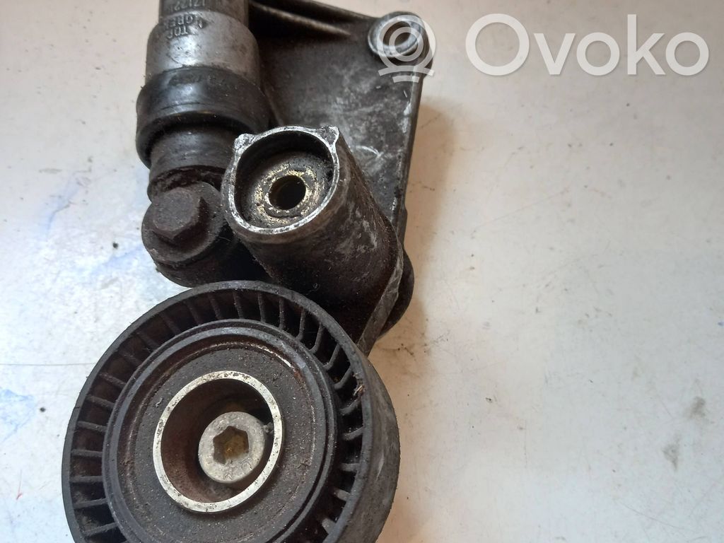 BMW 5 E39 Napinacz paska alternatora 