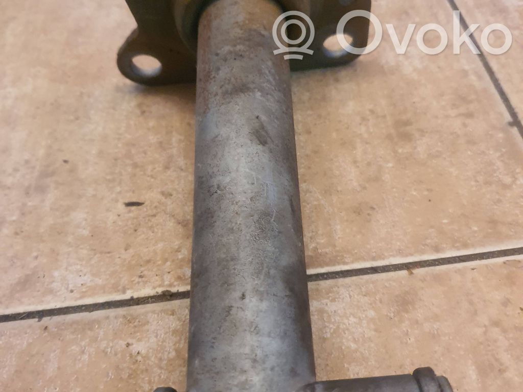 Audi A6 S6 C5 4B Smorzatore/ammortizzatore d’urto per paraurti anteriore 