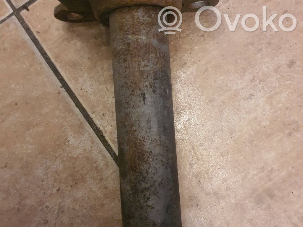 Audi A6 S6 C5 4B Smorzatore/ammortizzatore d’urto per paraurti anteriore 