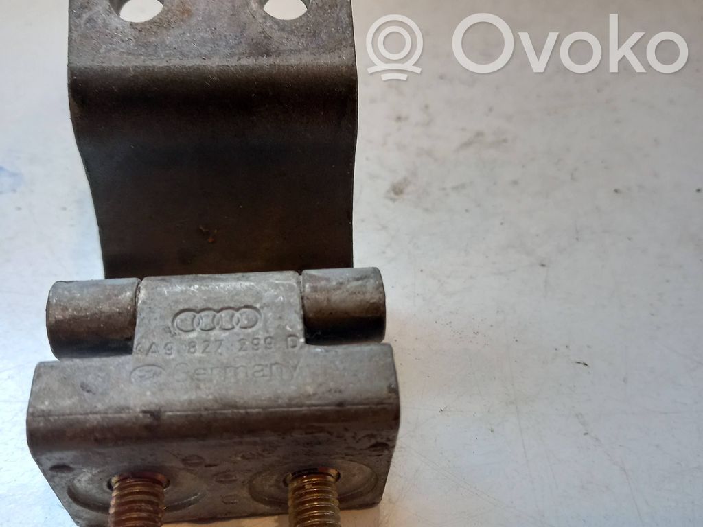 Audi A6 S6 C4 4A Tailgate/trunk/boot hinge 