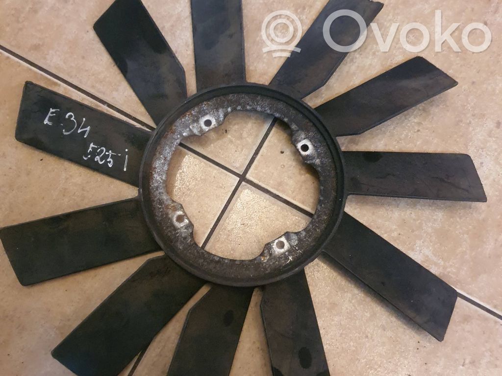 Fan impeller   17233639