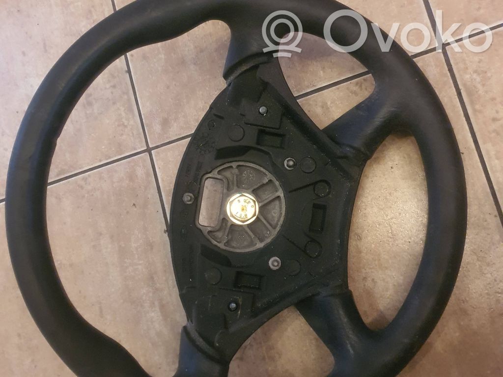Ford Focus Руль 