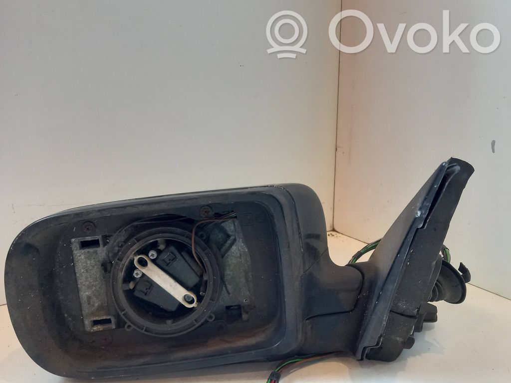 Front door electric wing mirror   E1010371,010373