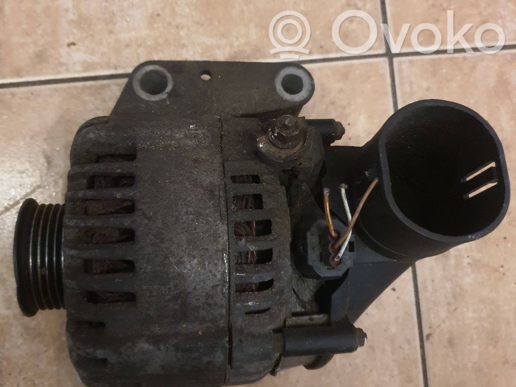Ford Mondeo Mk III Alternator 