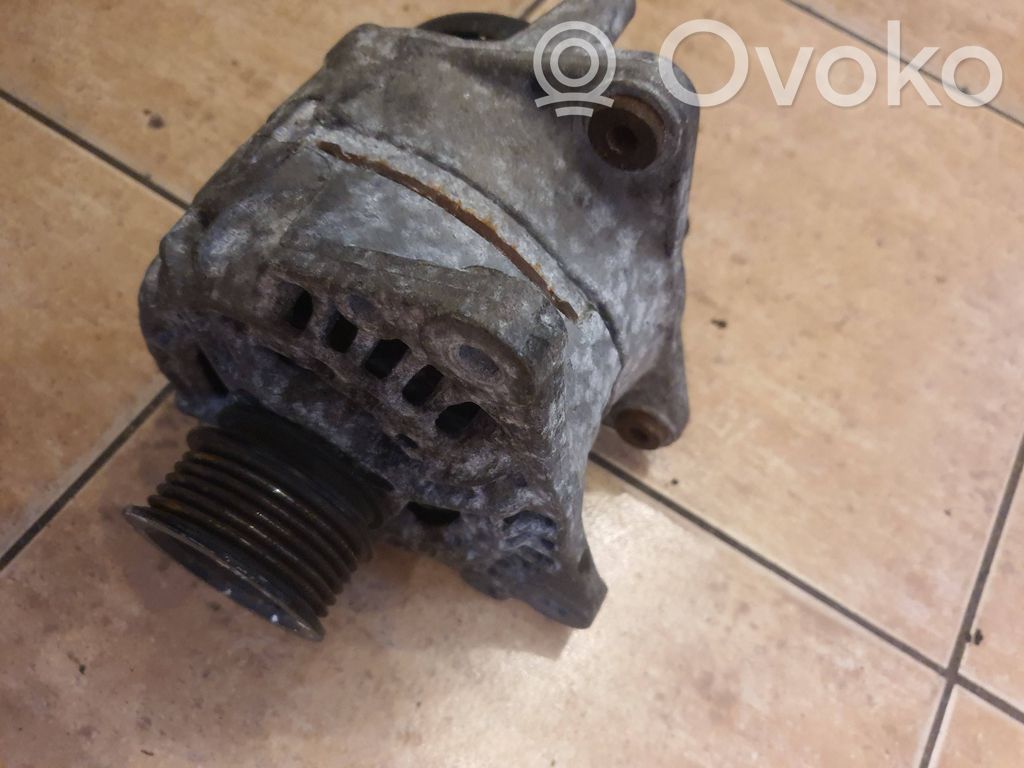 Audi A3 S3 8L Alternator 