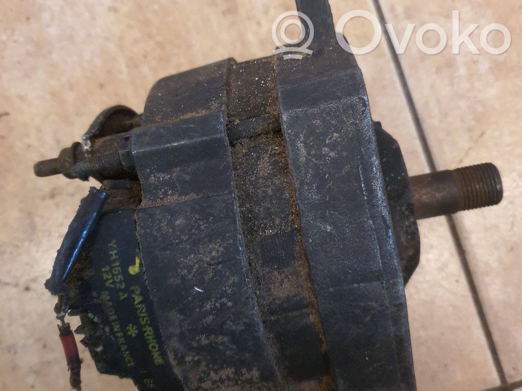 Volvo 343 -  345 Ģenerators 