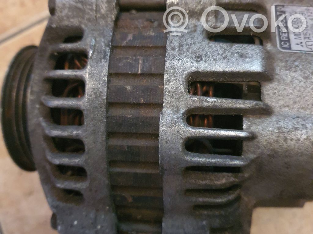 Mitsubishi Colt Alternador 