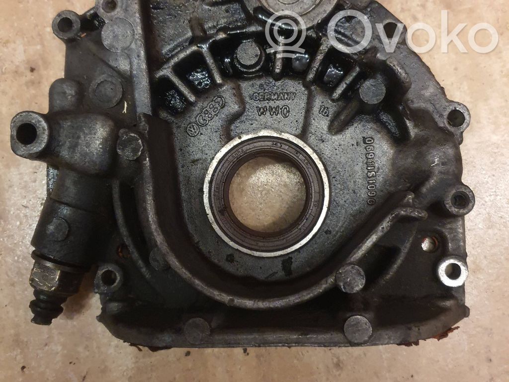 Pompa olejowa   069115109G,035919,521B