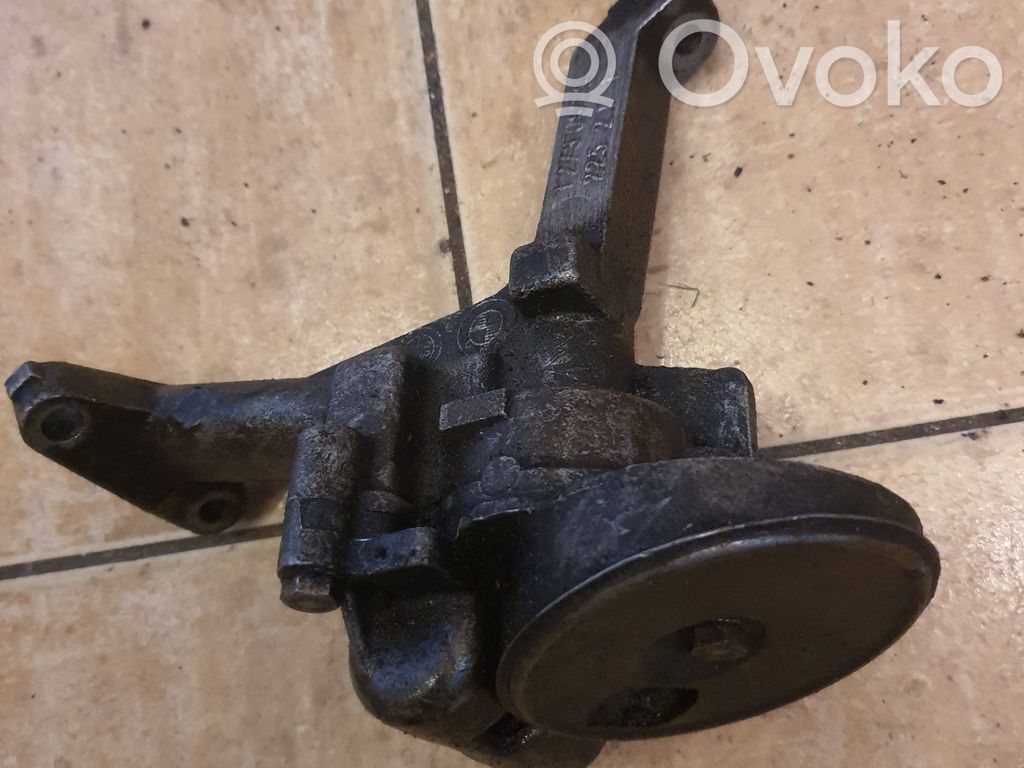 BMW 3 E30 Bomba de aceite 