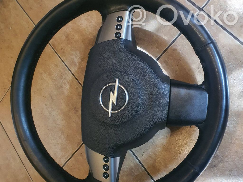 Opel Vectra C Stūre 