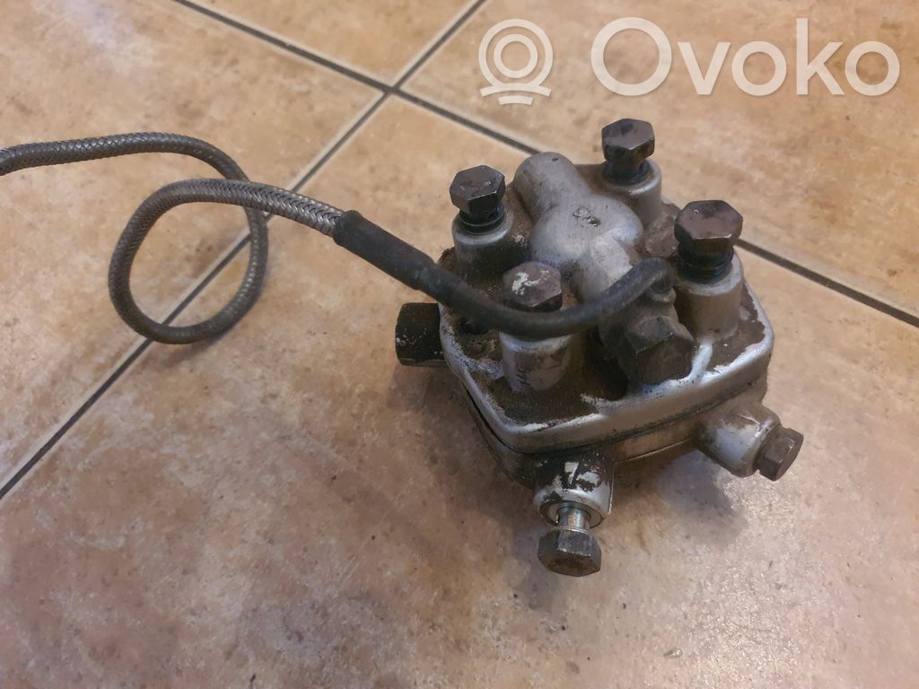 Fuel splitter   45763,0438101005,457631501