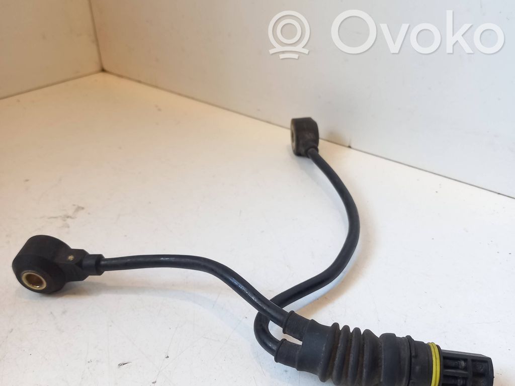 BMW 5 E39 Senzor detentă 