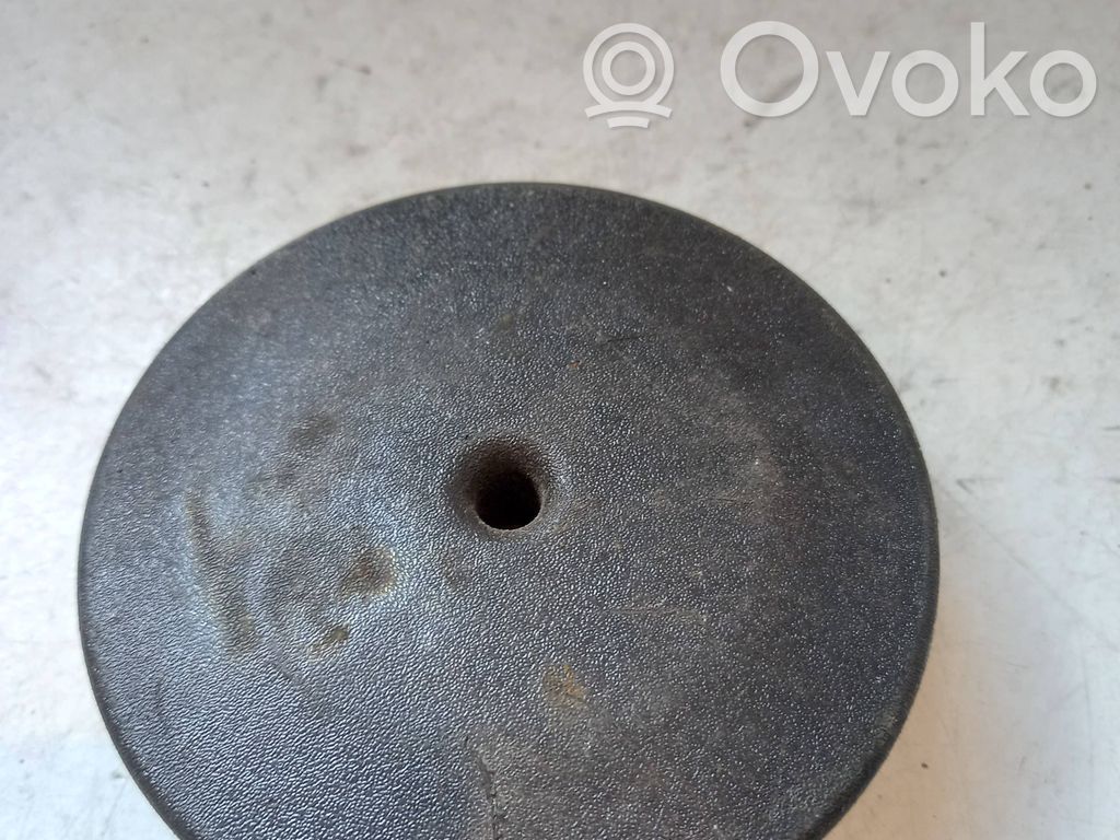 BMW 3 E36 Spare wheel section trim 