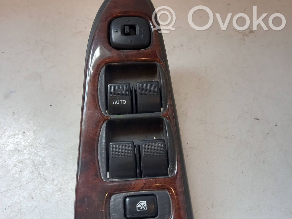 Electric window control switch   514176