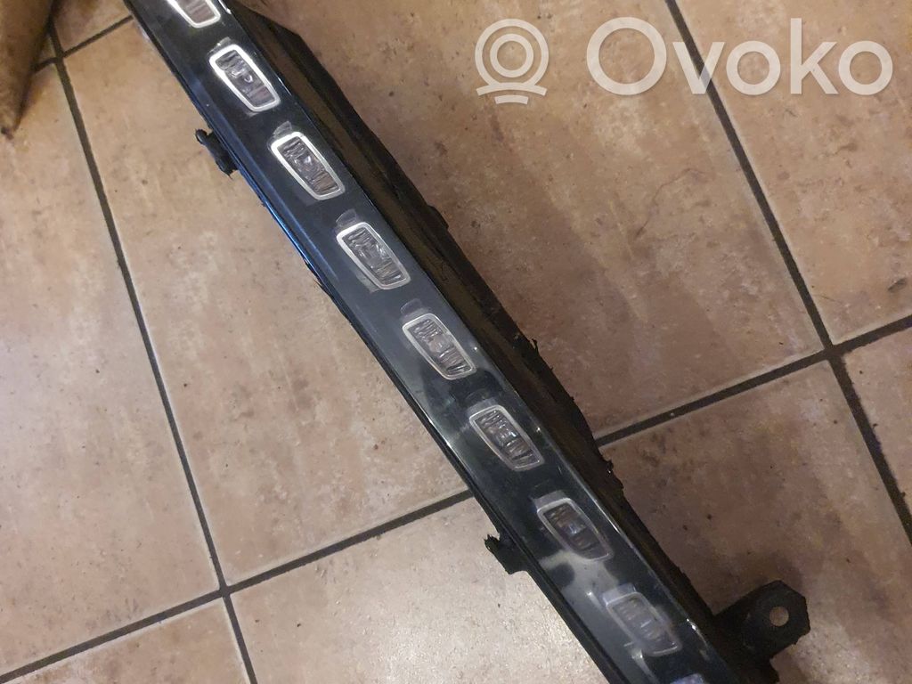 Audi Q7 4L Frontblinker 