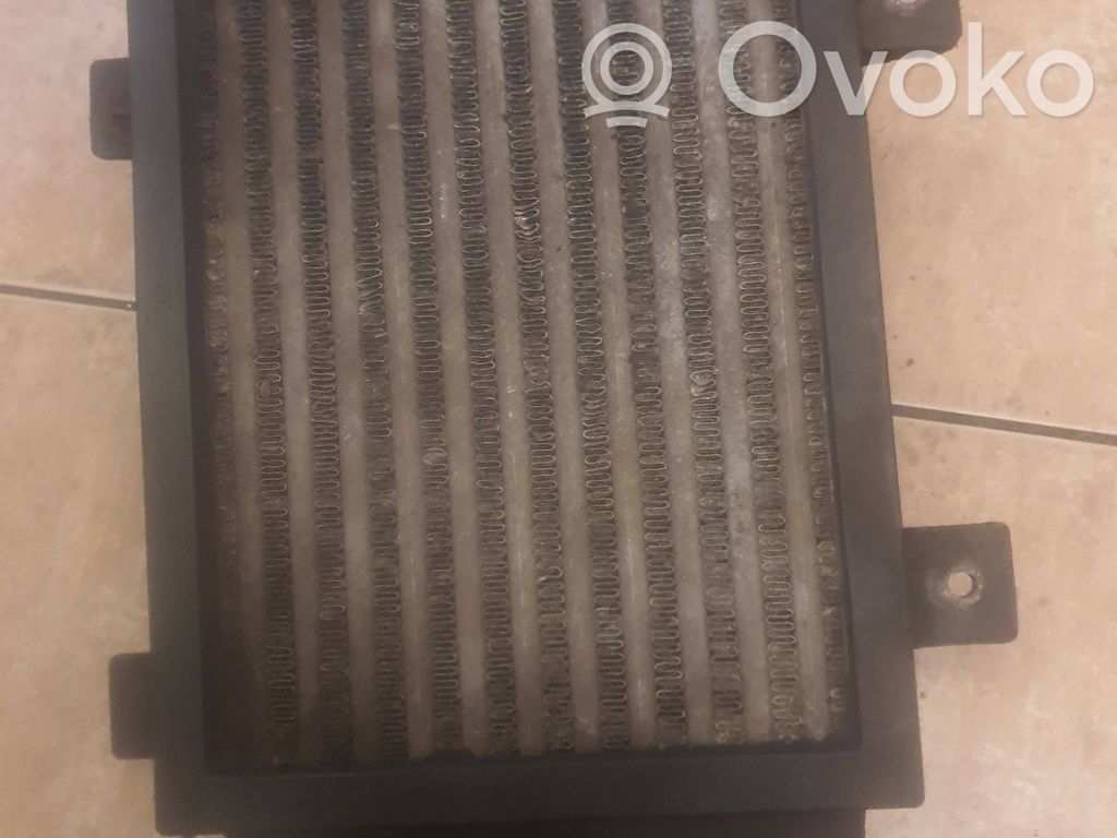 Volkswagen Multivan T4 Chłodnica powietrza doładowującego / Intercooler 