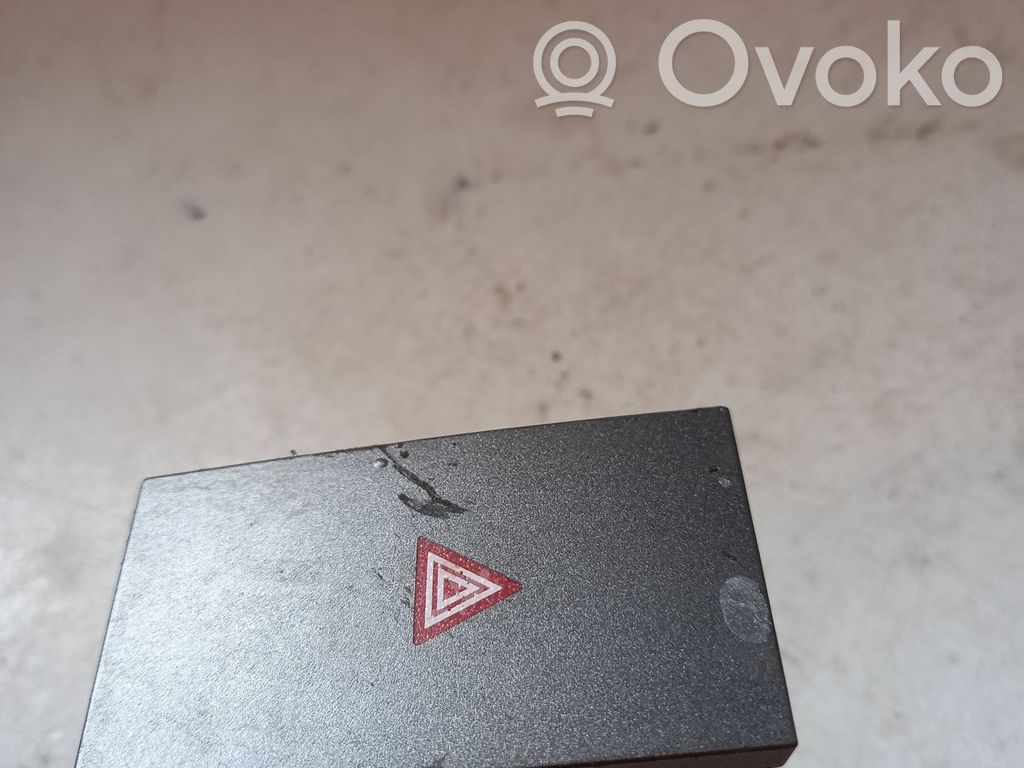 Opel Vectra C Schalter Warnblinkanlage 