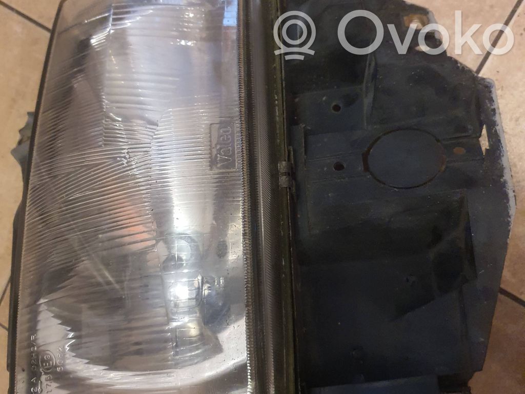 Volkswagen Multivan T4 Lampa przednia 