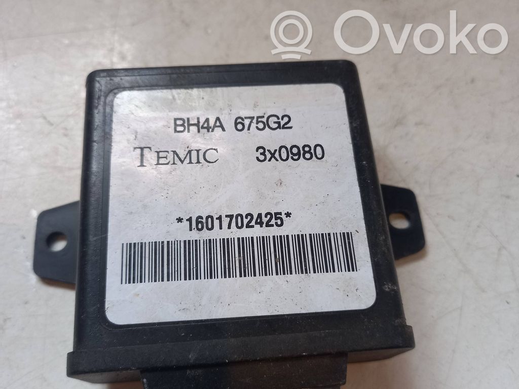 Mazda 323 Immobilizer control unit/module 
