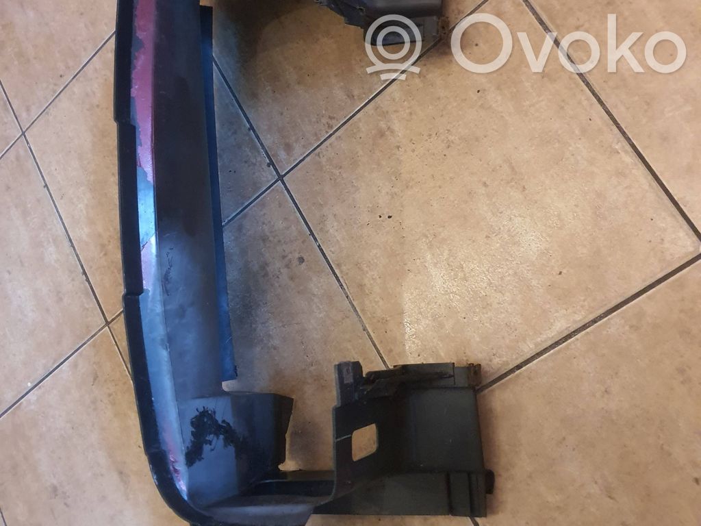 BMW 3 E36 Conducto/guía del intercooler 